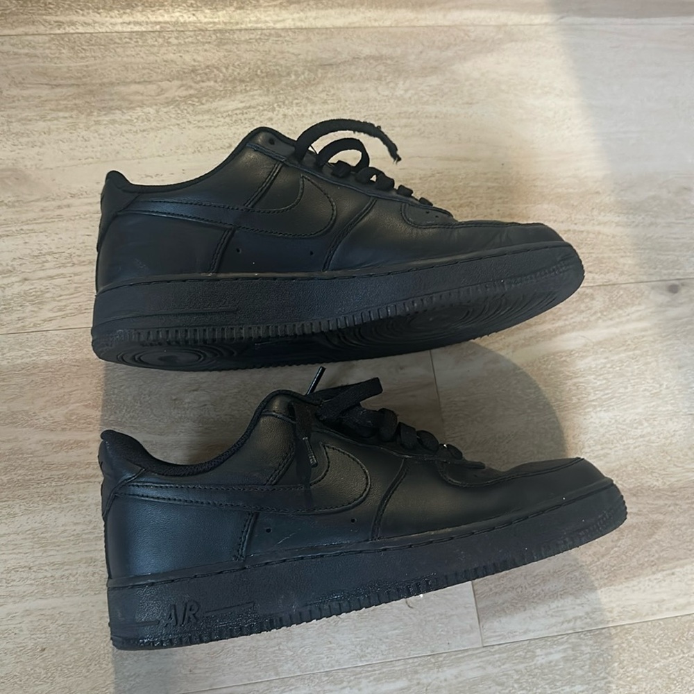 Nike Air Force one. Used